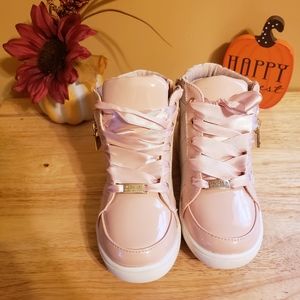 Michael Kors Girl's Sneakers
